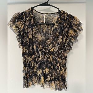 FREE PEOPLE Top